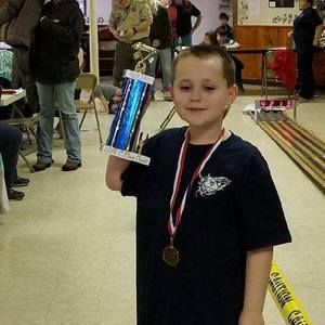 Meet your Posher, Pam